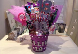 Unusual 18th Birthday Gifts for Him 18th Birthday Bucket Birthday Gift Ideas 18th