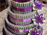 Unusual 21st Birthday Gifts for Her Best 25 Money Cake Ideas On Pinterest Birthday Money
