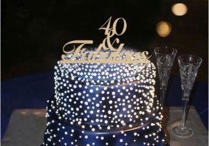 Unusual 40th Birthday Ideas Unique 40th Birthday Cakes A Birthday Cake