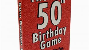 Unusual 50th Birthday Gifts for Him Uk Gift Ideas for 50th Birthday Amazon Co Uk