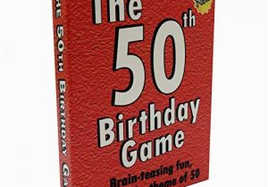 Unusual 50th Birthday Gifts for Him Uk Gift Ideas for 50th Birthday Amazon Co Uk