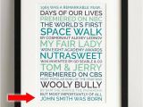 Unusual 50th Birthday Gifts for Him Uk the 50 Best 50th Birthday Wishes for Wishing someone An