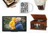 Unusual 60th Birthday Presents for Husband Gift Ideas for A 60 Year Old Man Gift Ideas for Men