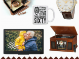 Unusual 60th Birthday Presents for Husband Gift Ideas for A 60 Year Old Man Gift Ideas for Men