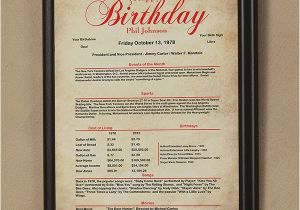 Unusual 80th Birthday Gifts for Him 80th Birthday Invitations 80th Birthday Ideas