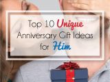 Unusual Birthday Gifts for Him Unique Anniversary Gifts for Him A Diyer 39 S top 10 List