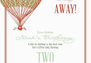 Up Up and Away Birthday Invitations Up Up and Away Birthday Invitation Only