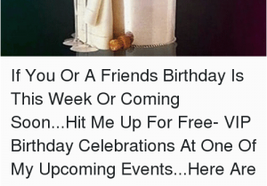 Upcoming Birthday Meme Funny Sunday Memes Of 2016 On Sizzle 9gag