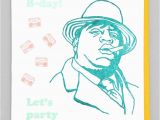 Urban Outfitters Birthday Cards Biggie Party Birthday Card Urban Outfitters