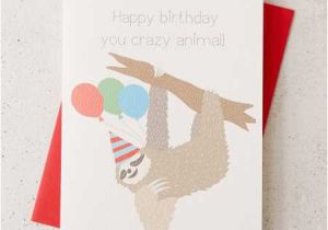 Urban Outfitters Birthday Cards Birthday Cards Funny Greeting Cards Urban Outfitters