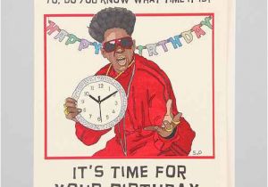 Urban Outfitters Birthday Cards Seas and Peas Flavor Flav Birthday Card Urban Outfitters