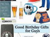 Useful Birthday Gifts for Him Gift Ideas for Guys Good Gift Ideas and Guy Birthday On