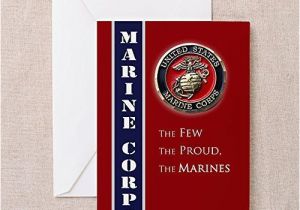 Usmc Birthday Card A Letter From A Marine Mom