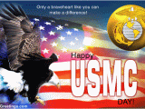 Usmc Birthday Card Braveheart Like You Free Us Marine Corps Birthday