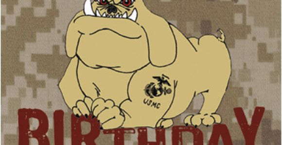 Usmc Birthday Card Living Laughing Loving Playing Happy Birthday