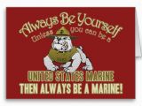 Usmc Birthday Cards Usmc Greeting Card and Christmas Cards On Pinterest