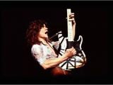 Van Halen Birthday Card Eddie Van Halen 39 S Birthday Celebration Happybday to