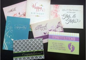 Variety Birthday Cards Greeting Card Variety Pack