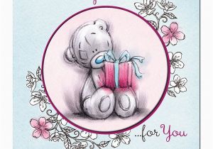 Variety Birthday Cards Me to You Birthday Card Variety Various Tatty Teddy Bday