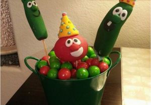 Veggie Tales Birthday Decorations 410 Best Images About Party theme Veggietales On