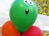 Veggie Tales Birthday Decorations 9 Best Images About Veggie Tales Party On Pinterest Bobs