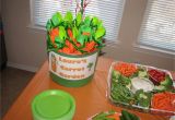 Veggie Tales Birthday Decorations A Veggie Tales 4th Birthday Party something to Celebrate