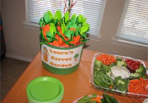 Veggie Tales Birthday Decorations A Veggie Tales 4th Birthday Party something to Celebrate