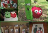 Veggie Tales Birthday Decorations Mama 39 S Beautiful Life A 2nd Birthday Party A Veggie