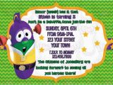 Veggie Tales Birthday Invitations Unavailable Listing On Etsy