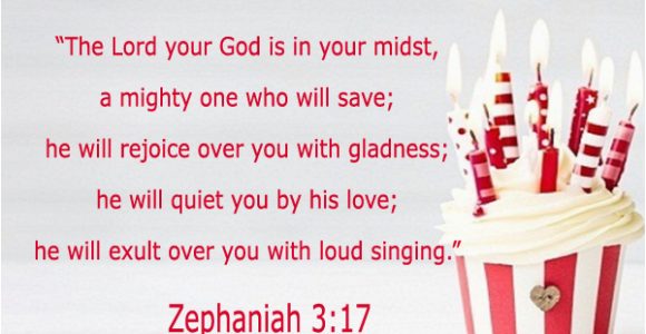 Verse for Birthday Girl 3 John 1 2