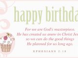 Verse for Birthday Girl Bible Birthday Quotes for Women Quotesgram