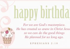 Verse for Birthday Girl Bible Birthday Quotes for Women Quotesgram