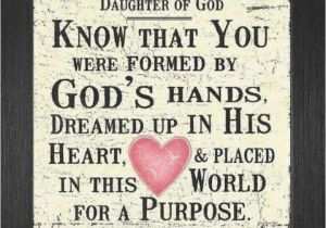 Verse for Birthday Girl Happy Birthday Bible Verse for Daughter Cards Girl Child