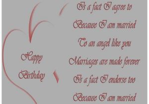 Verse for Husband Birthday Card Birthday Card Verses for Wife Free Card Design Ideas