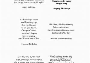 Verses for Birthday Cards for Men 1000 Images About Verses for Cards On Pinterest