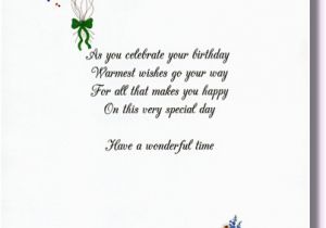 Verses for Birthday Cards for Men Birthday Card Verses by Moonstone Treasures