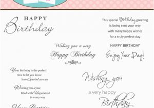 Verses for Birthday Cards for Men Happy Birthday Quotes for Men Quotesgram