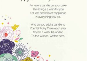 Verses for Sisters Birthday Card Birthday In Heaven Quotes to Post On Facebook Quotesgram