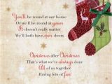 Verses for Sisters Birthday Card Sister Brother In Law Christmas Greeting Card