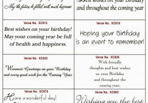 Verses to Write In Birthday Cards Pinterest the World S Catalog Of Ideas