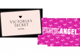 Victoria S Secret Angel Card Birthday Gift Free Birthday Gift From Victoria S Secret
