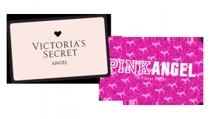 Victoria S Secret Angel Card Birthday Gift Free Birthday Gift From Victoria S Secret