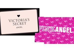 Victoria S Secret Angel Card Birthday Gift Free Birthday Gift From Victoria S Secret