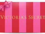 Victoria S Secret Angel Card Birthday Gift Get A 250 Victoria S Secret Gift Card Get It Free