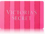 Victoria S Secret Angel Card Birthday Gift Hot Victoria S Secret Free 10 Gift Card No Purchase