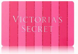 Victoria S Secret Angel Card Birthday Gift Hot Victoria S Secret Free 10 Gift Card No Purchase