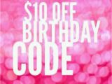 Victoria S Secret Angel Card Birthday Gift Victoria 39 S Secret Happy Birthday Angel Reward 10 Cc