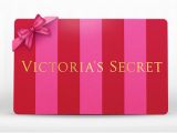 Victoria S Secret Angel Card Birthday Gift Victoria 39 S Secret Reward Card with 10 Purchase