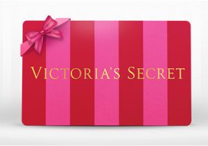 Victoria S Secret Angel Card Birthday Gift Victoria 39 S Secret Reward Card with 10 Purchase