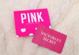 Victoria S Secret Angel Card Birthday Gift What Do You Get the Girl who Has Everything